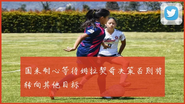 国米耐心等待姆拉契奇决策否则将转向其他目标